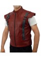 Men's Guardians Vest Jacket